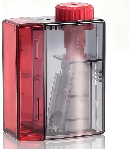 Amazon.co.jp: DUX/ダックス ウッドダブルシャープナー（鉛筆削り